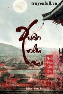 "CHẠN VƯƠNG" HOA THANH XỨ