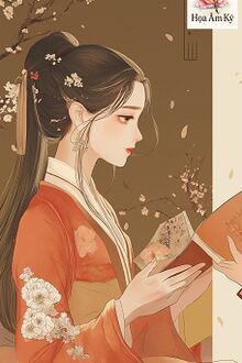 Trầm Hương Tựa Cố Nhân