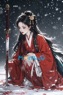 Ma Chủ Tỉnh Lại Sau Giấc Ngủ