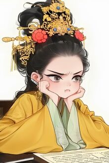 Tiểu Thiếp Của Cha Ta Là Nam Sao?