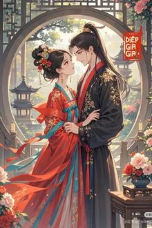 MƯỜI DẶM HOA ĐÀO QUY VỀ MỘT MỐI