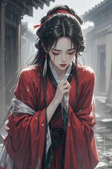 Công Tử Lại Muốn Chết Nữa Rồi