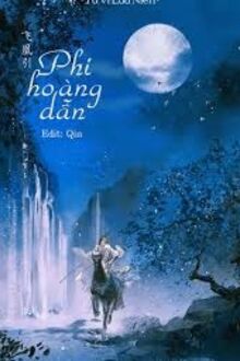 Phi Hoàng Dẫn