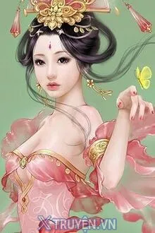 MÃN CHỈ KIM TỊCH - A PHÙ
