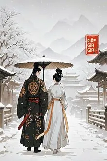 Xuân Có Hẹn, Hoa Chẳng Lỗi Hẹn