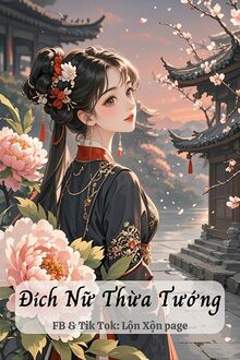 Đích Nữ Thừa Tướng