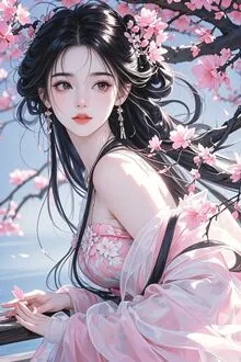 Năm Ấy Sóng Gió Nổi Lên