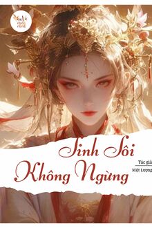 Sinh Sôi Không Ngừng