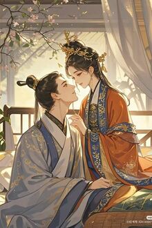 Ngày Ta Bỏ Lại Phủ Tướng Quân