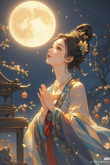 Nguyện Dùng Tình Yêu Đổi Lấy Vinh Hoa