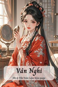 Vân Nghi