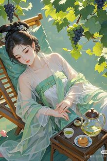Bùi Công Tử, Chúc Mừng Chàng Long Phụng Sum Vầy