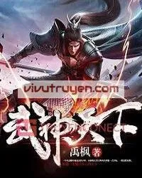 Vũ Thần Thiên Hạ