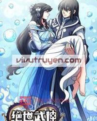 Tuyệt Thế Vũ Thần