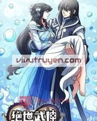 Tuyệt Thế Vũ Thần