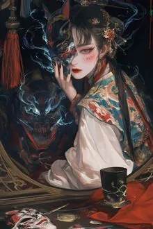 Hầu Môn Trảm Ái