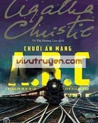 Chuỗi án mạng A B C