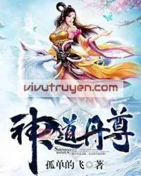 Thần Đạo Đan Tôn (bản dịch)