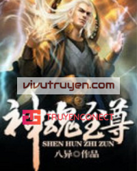 Thần Hồn Chí Tôn