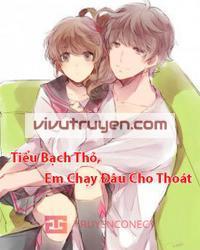 Tiểu Bạch Thỏ, Em Chạy Đâu Cho Thoát