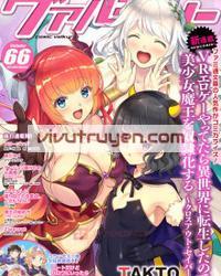 VR Eroge yattetara isekai ni tensei shita no de