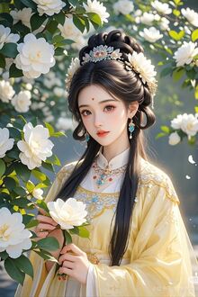 Hiểu Châu Bùi Thất
