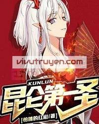 Côn Luân Đệ Nhất Thánh