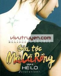Gia tộc Ma cà rồng 3: Hé lộ