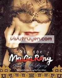 Gia tộc Ma cà rồng 4: Sứ Mệnh Của Dòng Họ Van Alen