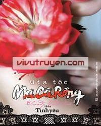 Gia Tộc Ma Cà Rồng 6: Tình Yêu