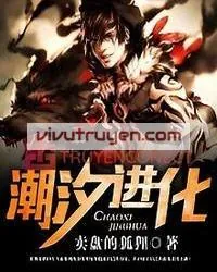 Triều Tịch Tiến Hóa