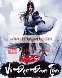 Võ Đạo Đan Tôn