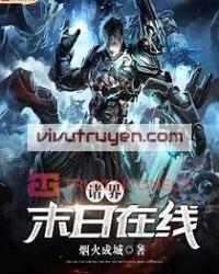 Chư Giới Tận Thế Online