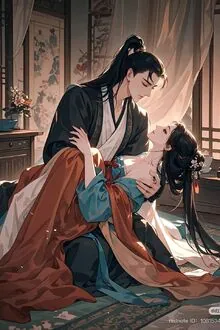 Thanh Mộng Khuấy Đảo Nhân Gian