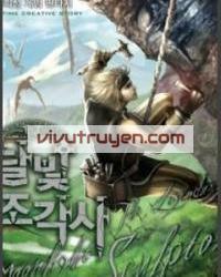 Legendary Moonlight Sculptor