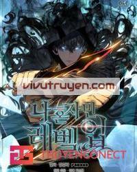 Light novel Solo Leveling – Tôi thăng cấp một mình