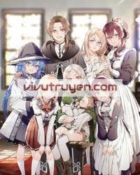 Mushoku Tensei - Isekai Ittara Honki Dasu