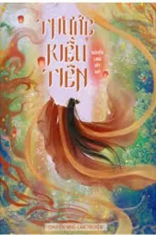 Thước Kiều Tiên