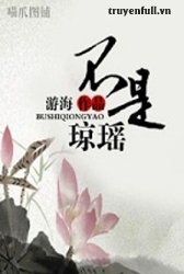 Bất Thị Quỳnh Dao (Không Phải Là Quỳnh Dao)