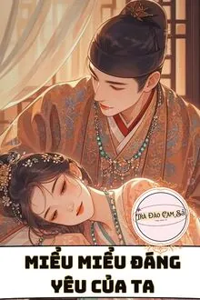 Miểu Miểu Đáng Yêu Của Ta