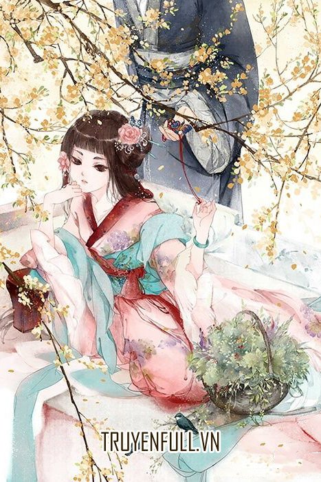 Phong Hoa Tuyết
