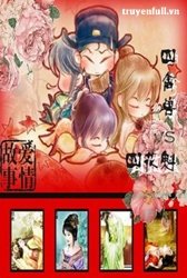 Tứ Cầm Thú Và Tứ Hoa Khôi