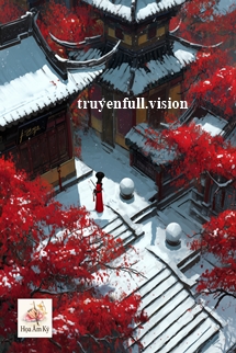 Tuyết Phủ Cung Tâm - Thẩm Lục Vũ