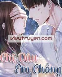 Chị dâu em chồng