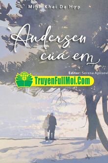 Andersen Của Tôi