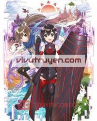 Itai no wa Iya nanode Bōgyo-Ryoku ni Kyokufuri Shitai to Omoimasu