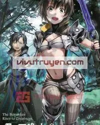 Kuro no Shoukanshi: The Berserker Rises to Greatness