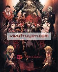 Overlord