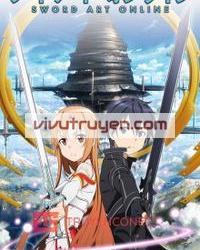 Sword Art Online