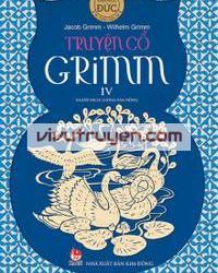 Truyện cổ Grimm